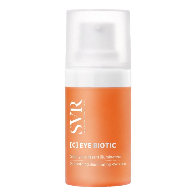 SVR Biotic - [C] Eye Biotic Trattamento Contorno Occhi Illuminante, 15ml
