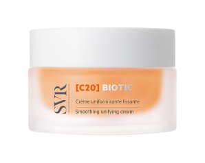 C20 BIOTIC RECHARGEABLE 50ml