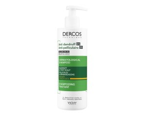 DERCOS A-FORF.Sh.Secchi 390ml