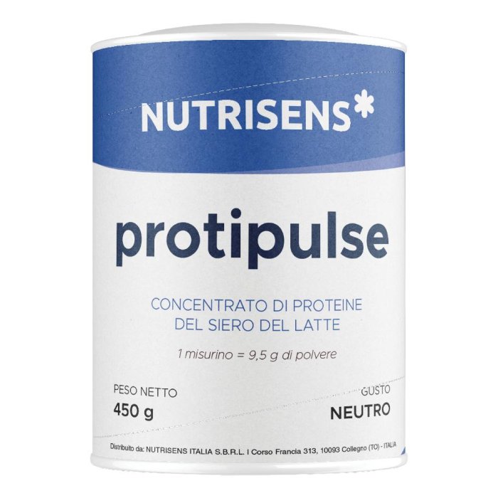 Protipulse Neutro 450 g - polvere detergente neutra multiuso