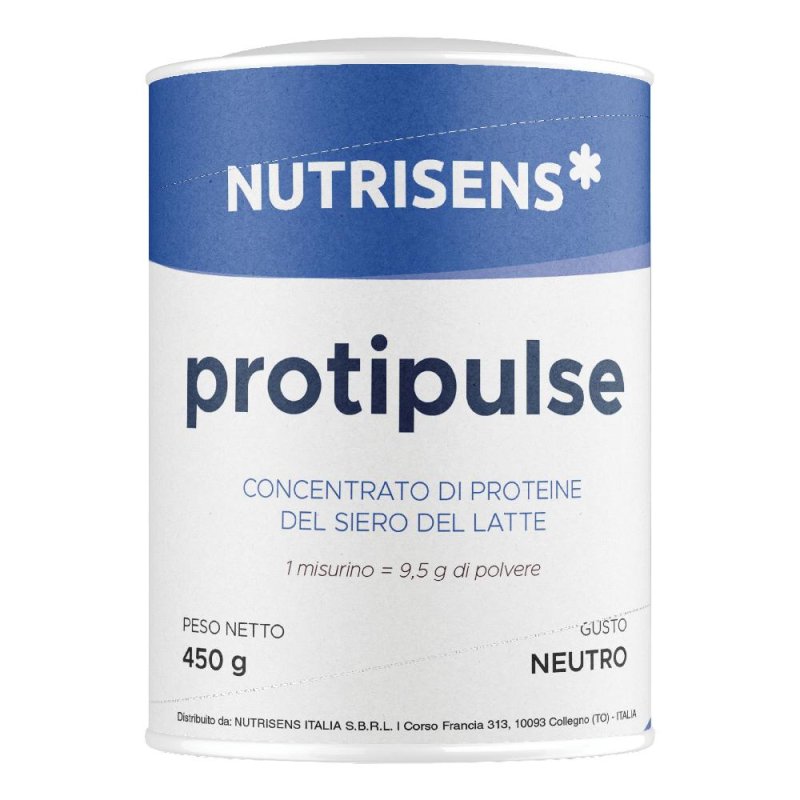 Protipulse Neutro 450 g - polvere detergente neutra multiuso Protipulse Neutro 450 g - polvere detergente neutra multiuso