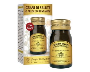 GRANI SALUTE LUNGAVITA 30G