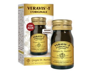 VERAVIS-T Orig.Grani Lunghi30g