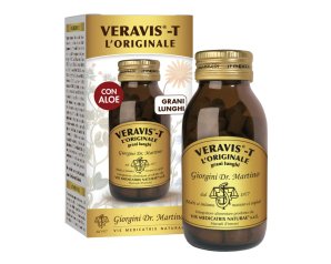 VERAVIS-T Orig.Grani Lunghi90g
