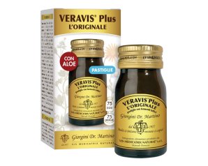 VERAVIS Plus Orig.Past.30g