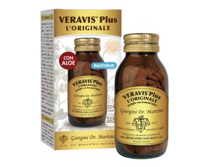 VERAVIS Plus Orig.Past.90g