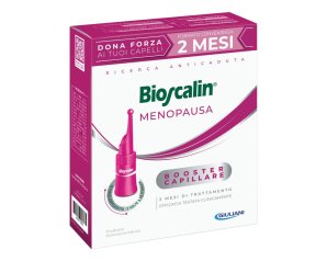 BIOSCALIN MENOPAUSA 16F