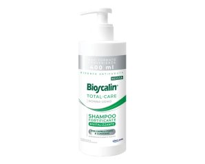 BIOSCALIN SHAMPOO RIVITAL400ML