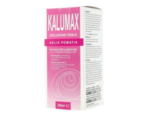 KALUMAX 250ML