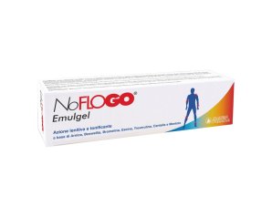 NOFLOGO Emulgel*100g