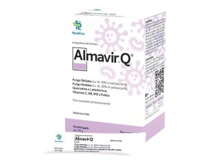 ALMAVIR*Q 14Stick Pack
