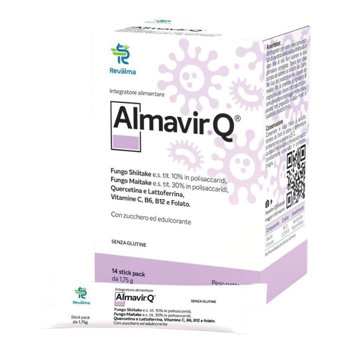 ALMAVIR*Q 14Stick Pack