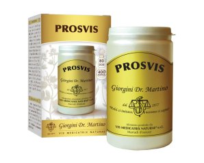 PROSVIS 400 Past.SVS