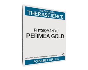PHYSIOMANCE Permea Gold 15Bust