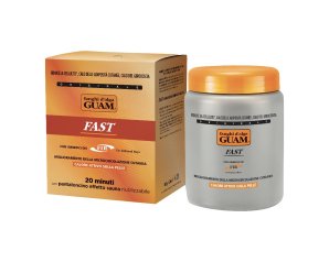 GUAM FAST Fango Alga 1Kg