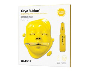 DR JART+ CRYO RUBBER BRIG MASK
