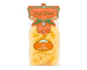 Pasta I Gigli Senza Glutine 500 g – Pasta Secca Senza Glutine di Alta Qualità