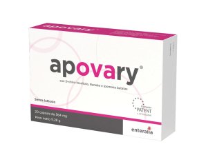 APOVARY 20Cps