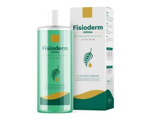FISIODERM Attivo Det.Int.200ml
