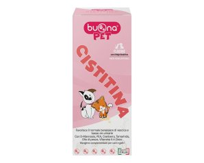 CISTITINA Flacone 60g