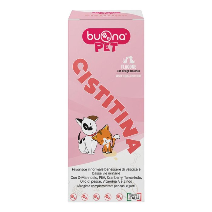 CISTITINA Flacone 60g CISTITINA Flacone 60g