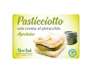 BONAMI'Pasticciotto Pist.4x50g