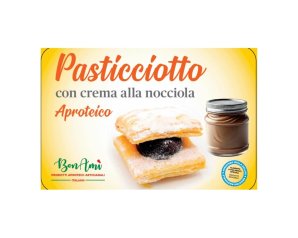 BONAMI'Pasticciotto Nocc.5x40g