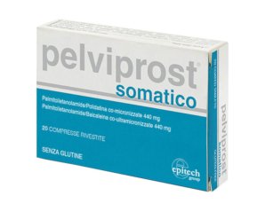 PELVIPROST SOMATICO 20CPR