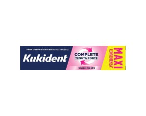 KUKIDENT*Complete Neutro 70g