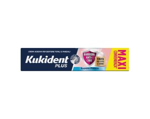 KUKIDENT Plus Barr.Fresco 57g