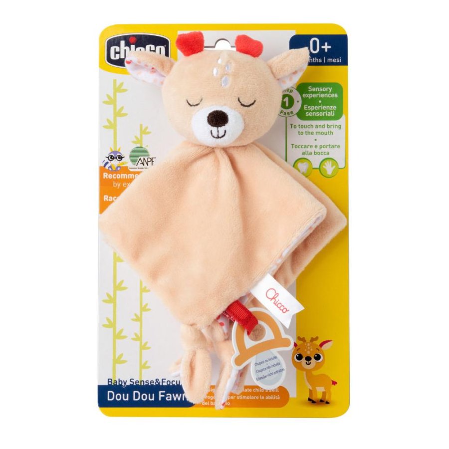 CH Gioco Dou Dou Cerbiatto CH Gioco Dou Dou Cerbiatto