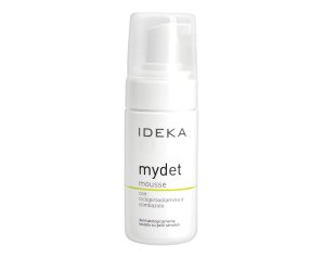 MYDET MOUSSE 100ML