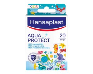 HANSAPLAST CER AQUA KID 20PZ