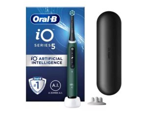 ORALB POWER IO5 S GREEN