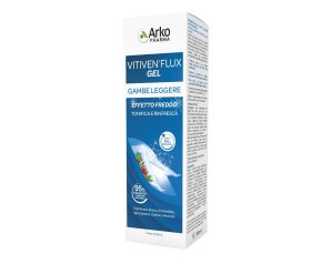 VITIVEN Flux Gel Eff.Freddo