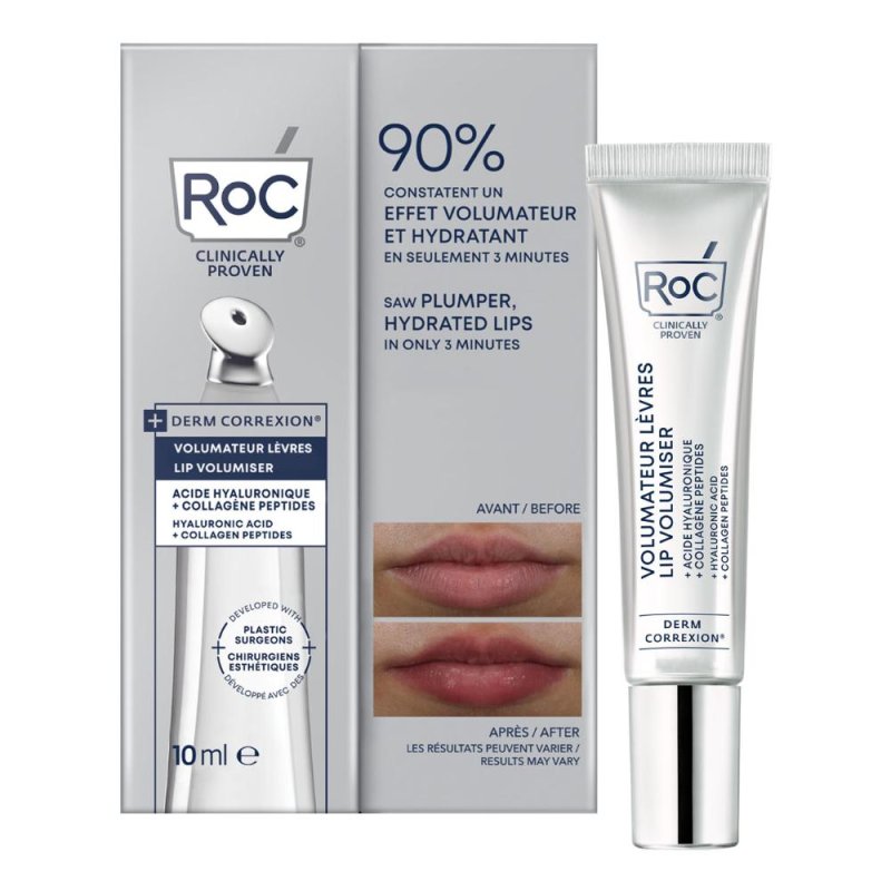 ROC Derm Correx Lip Volumizer ROC Derm Correx Lip Volumizer