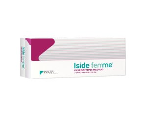 ISIDE FEMME 7OVULI VAGINALI