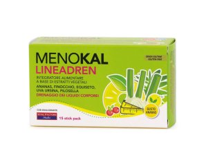 MENOKAL LINEADREN ANAN 15STICK
