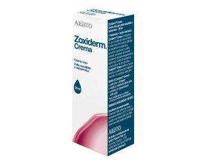 ZOXIDERM CREMA 30ML