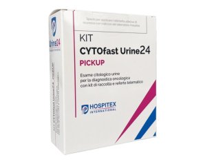 CYTOFAST URINE24 PICKUP KIT