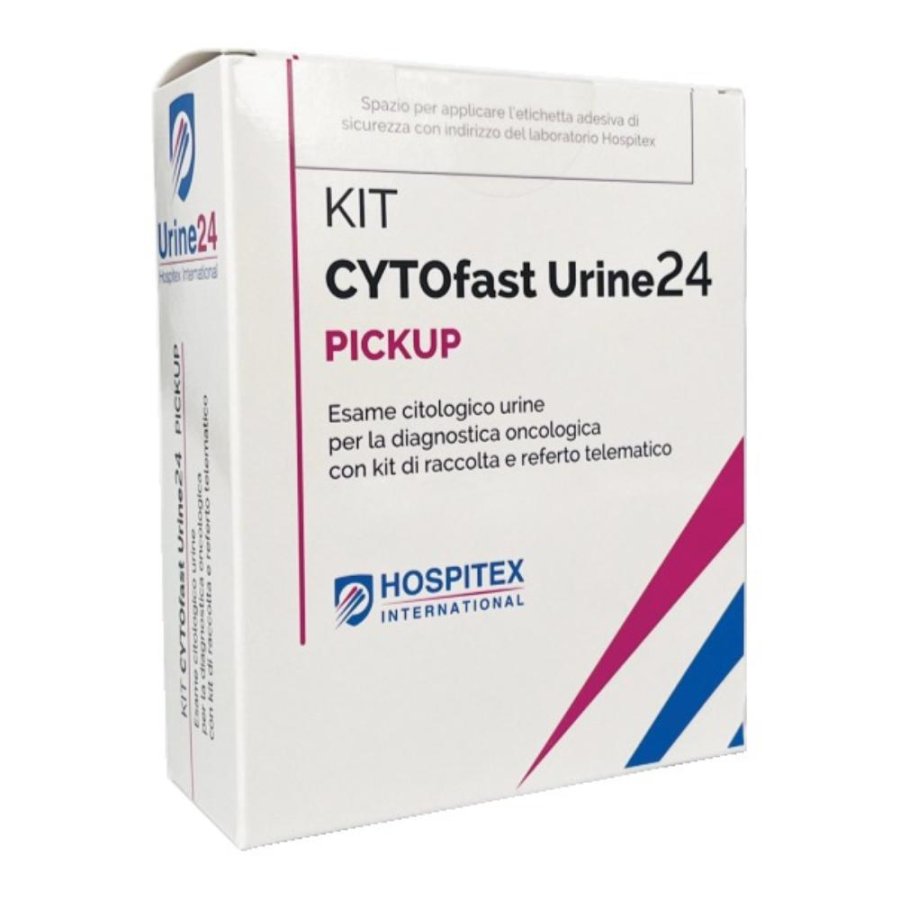 CYTOFAST URINE24 PICKUP KIT CYTOFAST URINE24 PICKUP KIT
