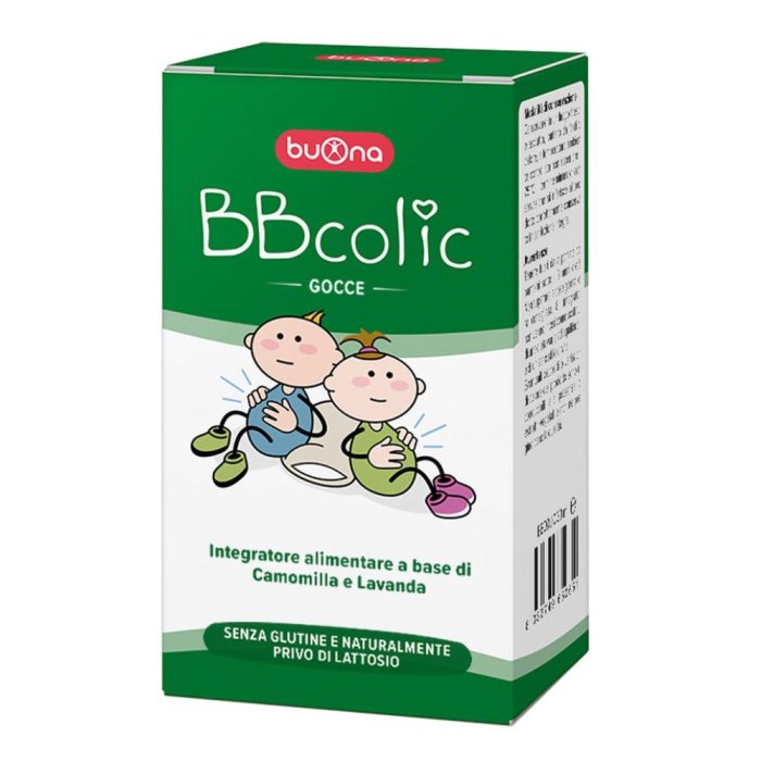 BBCOLIC Gtt 30ml BBCOLIC Gtt 30ml