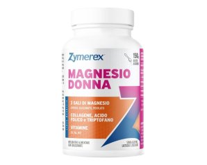 ZYMEREX Magnesio Donna 150g