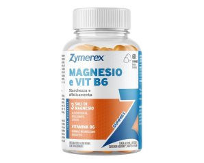 ZYMEREX MG-VIT B 60Gommose