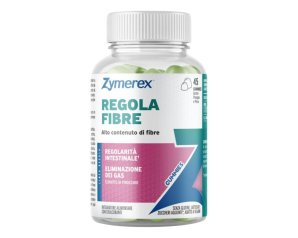 ZYMEREX Regola Fibre 45Gommose
