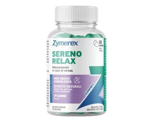 ZYMEREX Sereno Relax 60Gomm.