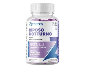 ZYMEREX RIPOSO NOTTURNO 60GOMM