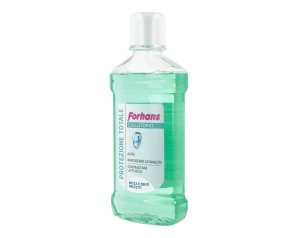 FORHANS Coll.Prot.Totale 500ml