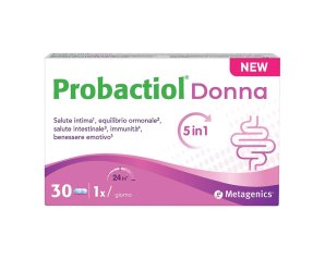 PROBACTIOL Donna 30 Cps