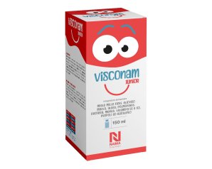 VISCONAM*JUNIOR 150ml